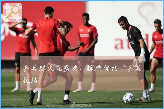 乒乓球文化盛典,探索你的“乒乓性格”