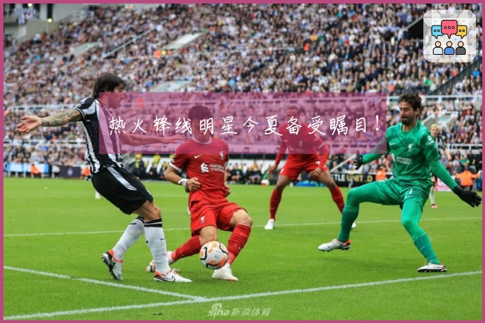 热火锋线明星今夏备受瞩目！